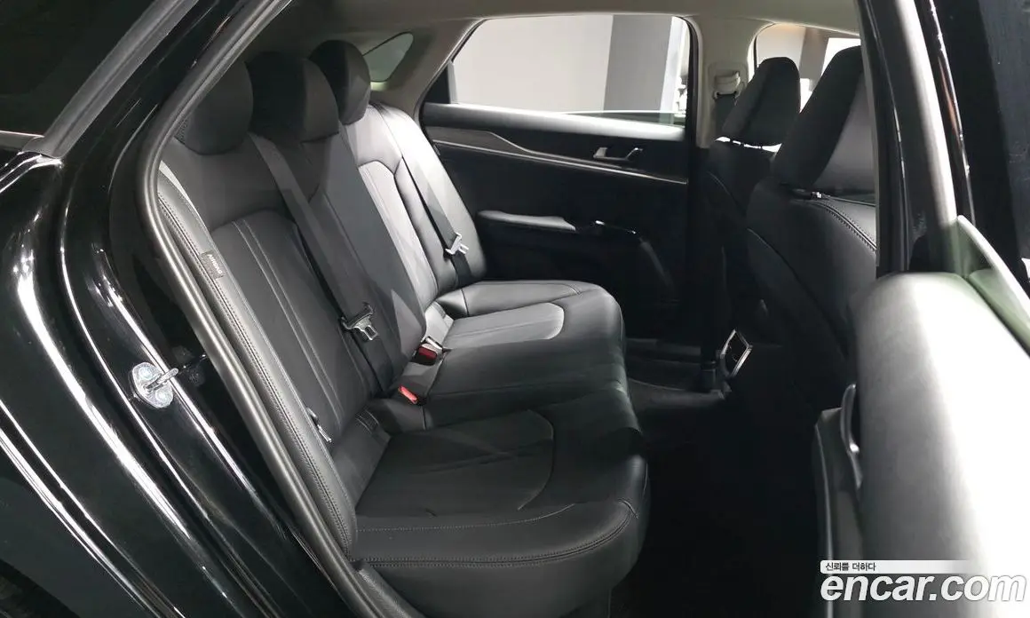 Kia K5 (Optima) 2024 2.0 автомат (гидро), фото 18