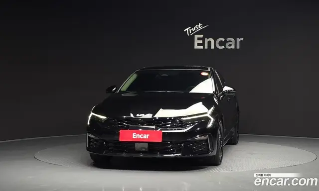 Kia K5 (Optima) 2024 2.0 автомат (гидро), миниатюра 3