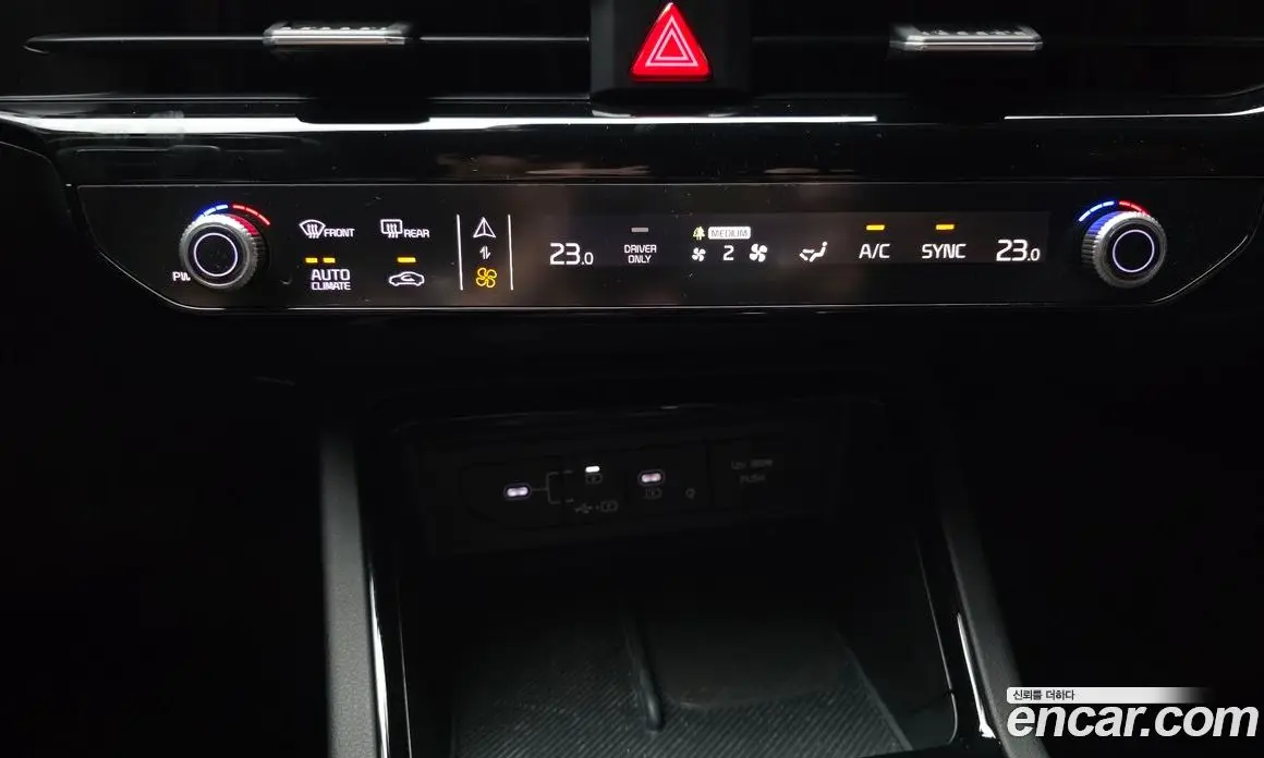 Kia K5 (Optima) 2024 2.0 автомат (гидро), фото 23