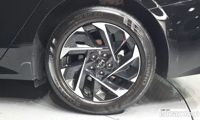 Kia K5 (Optima) 2024 2.0 автомат (гидро), миниатюра 5