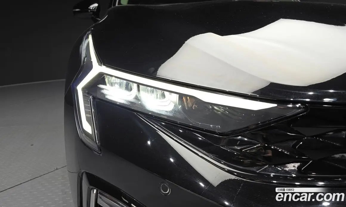 Kia K5 (Optima) 2024 2.0 автомат (гидро), фото 8
