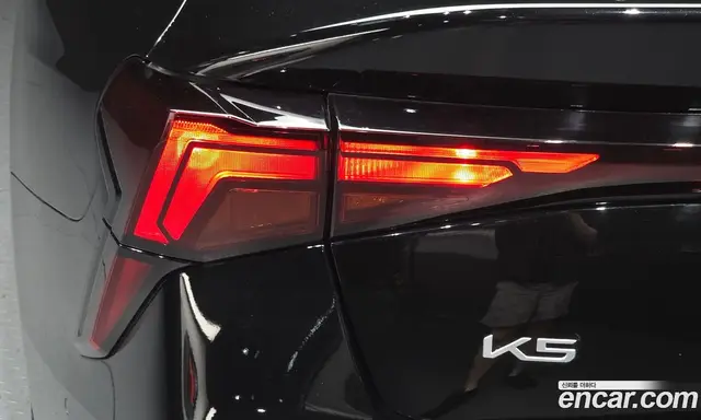 Kia K5 (Optima) 2024 2.0 автомат (гидро), миниатюра 9