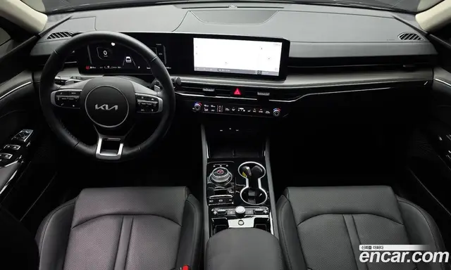 Kia K5 (Optima) 2024 2.0 автомат (гидро), миниатюра 10