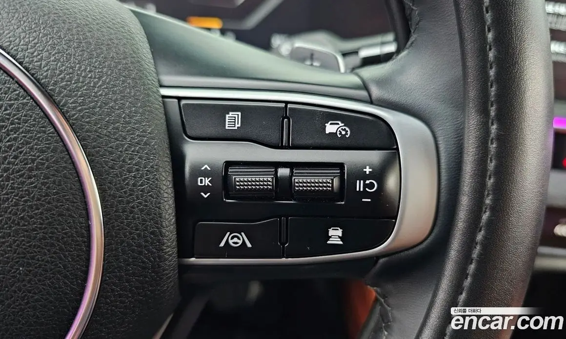 Kia K5 (Optima) 2024 2.0 автомат (гидро), фото 22