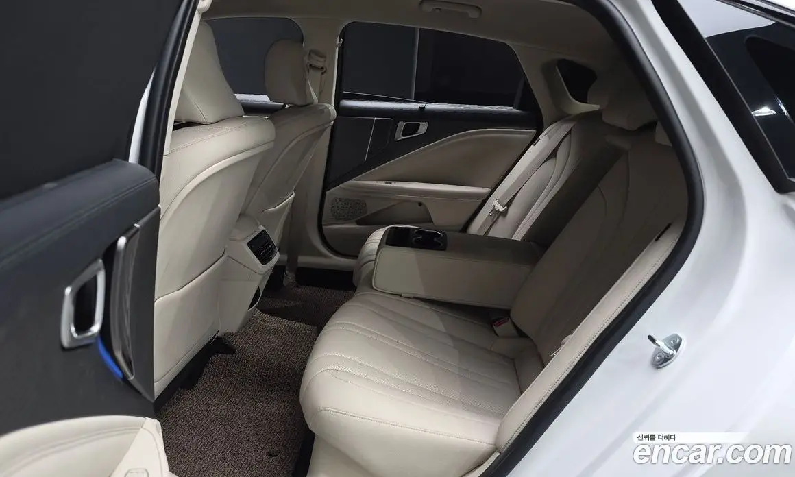 Kia K8 2025 1.6 автомат (гидро), фото 16