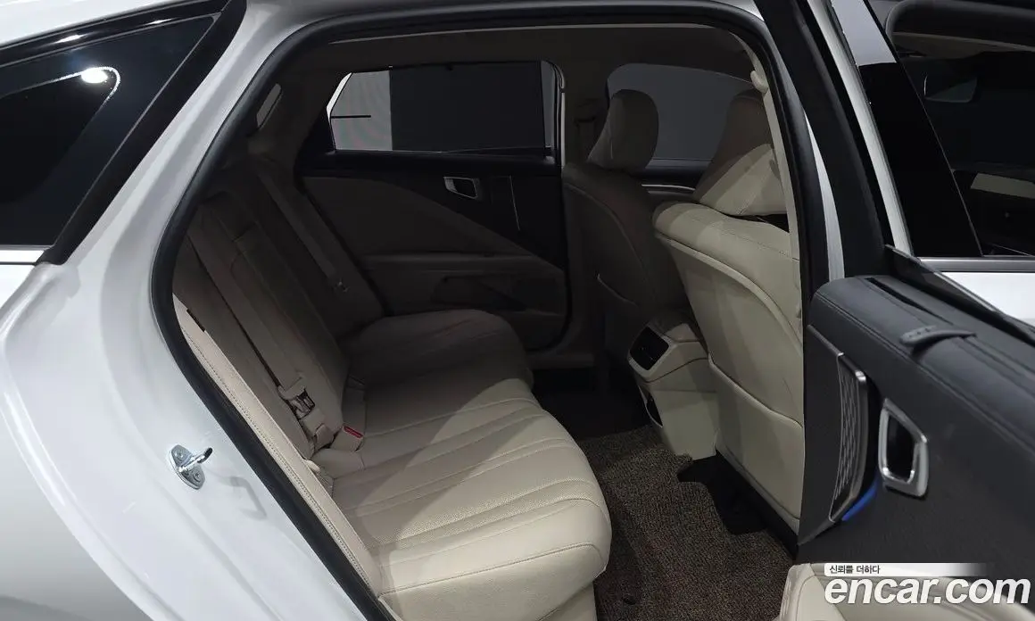 Kia K8 2025 1.6 автомат (гидро), фото 17