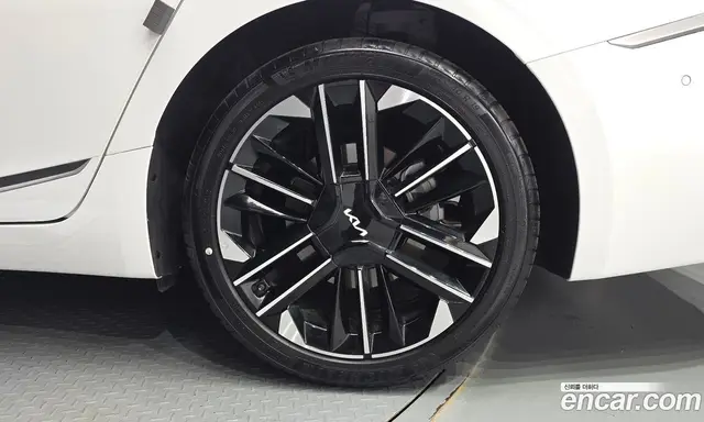 Kia K8 2025 1.6 автомат (гидро), миниатюра 7