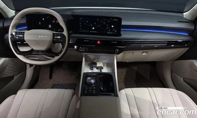 Kia K8 2025 1.6 автомат (гидро), миниатюра 10