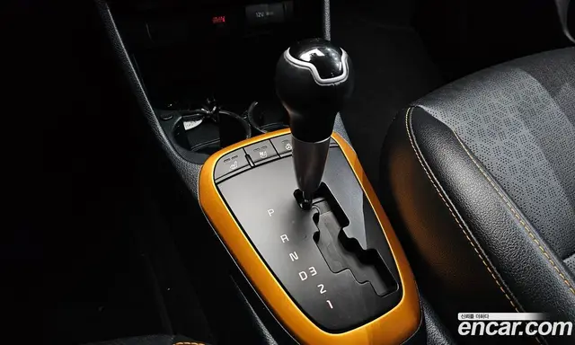 Kia Morning 2021 1.0 автомат (гидро), миниатюра 12