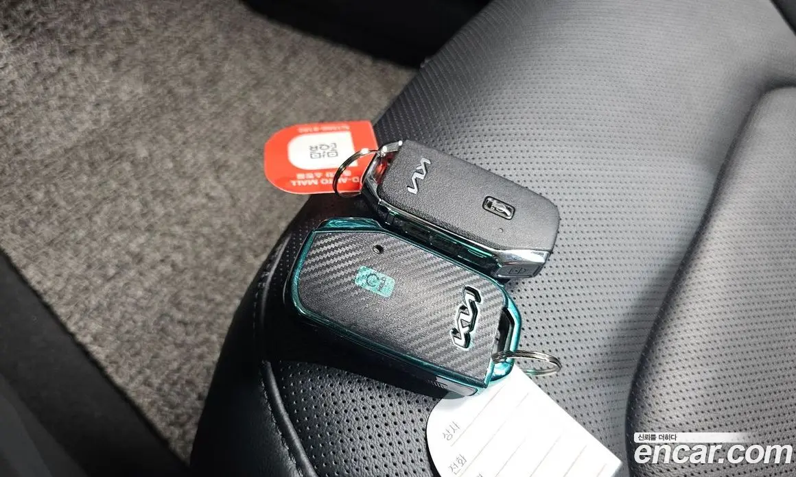Kia Niro 2022 1.6 автомат (гидро), фото 15