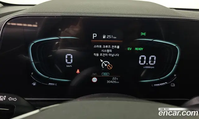 Kia Niro 2022 1.6 автомат (гидро), миниатюра 7