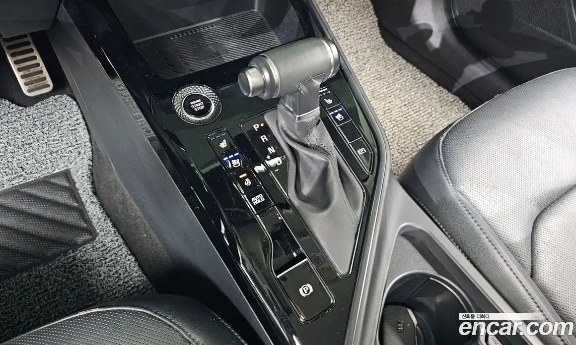Kia Niro 2022 1.6 автомат (гидро), фото 8