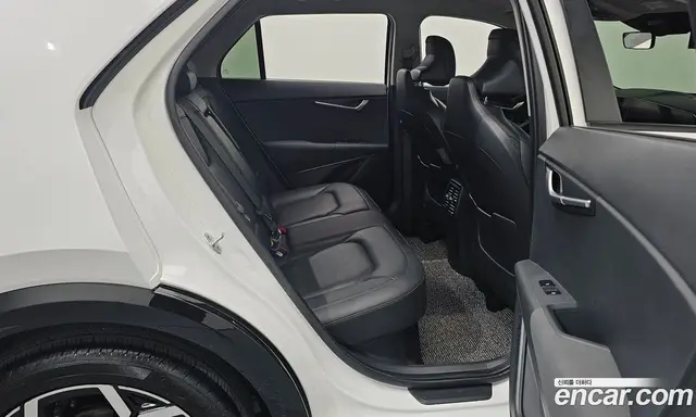 Kia Niro 2022 1.6 автомат (гидро), миниатюра 10
