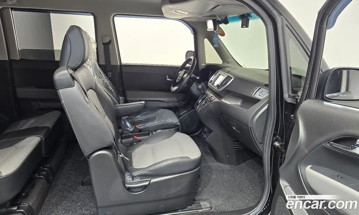 Kia Ray 2019 1.0 автомат (гидро), фото 16