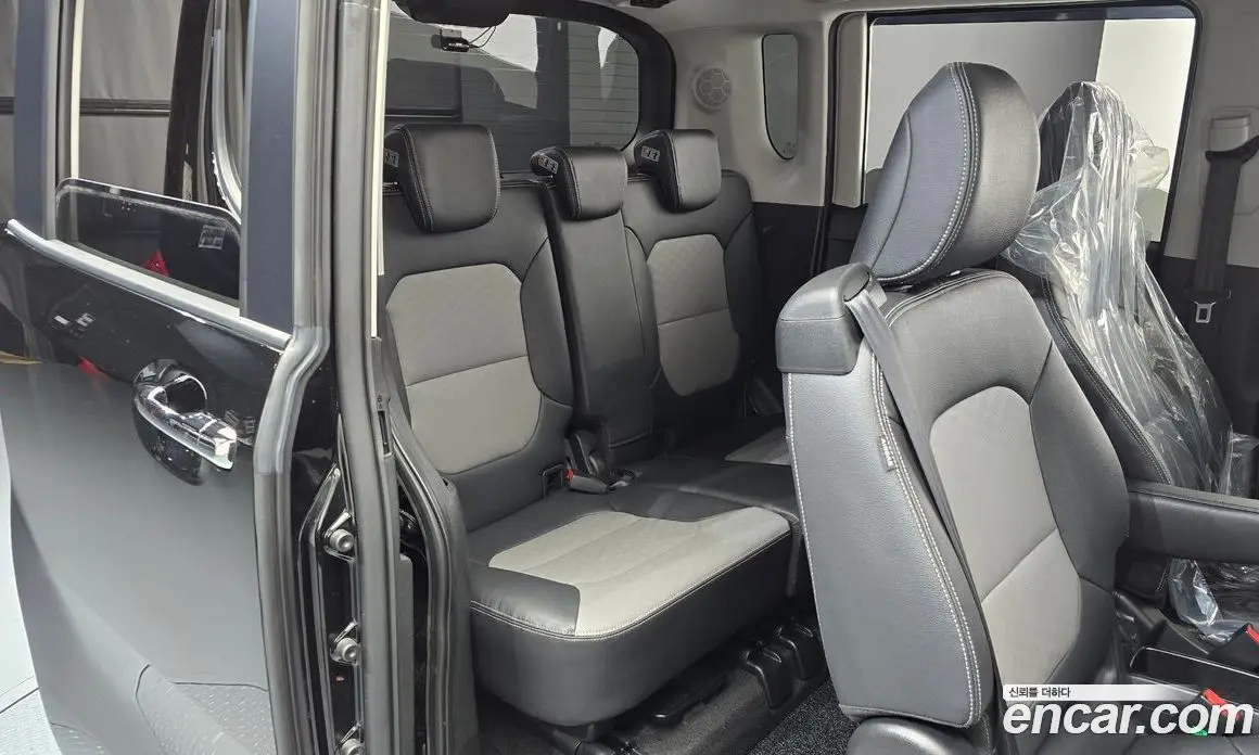 Kia Ray 2019 1.0 автомат (гидро), фото 17