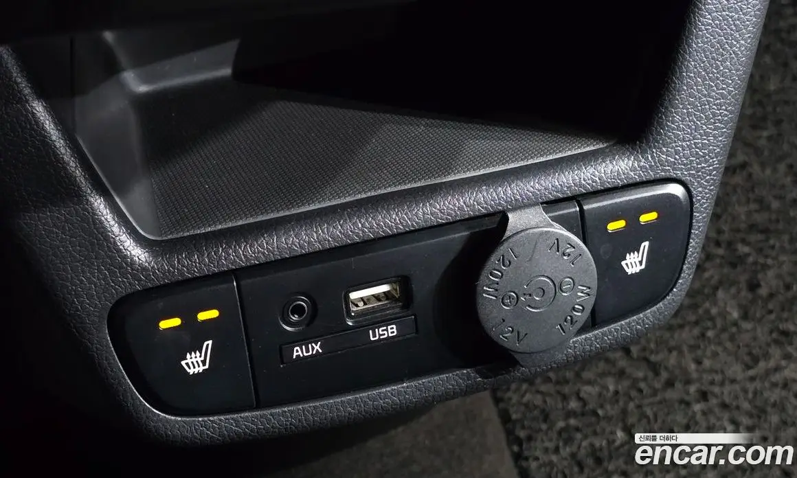 Kia Ray 2019 1.0 автомат (гидро), фото 18
