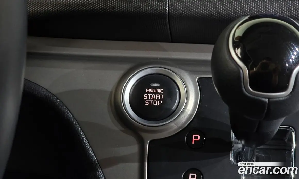 Kia Ray 2019 1.0 автомат (гидро), фото 28