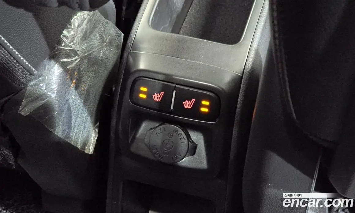 Kia Ray 2019 1.0 автомат (гидро), фото 32