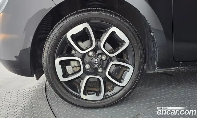Kia Ray 2019 1.0 автомат (гидро), миниатюра 5