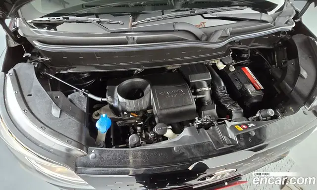 Kia Ray 2019 1.0 автомат (гидро), миниатюра 6