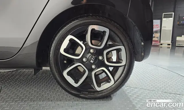 Kia Ray 2019 1.0 автомат (гидро), миниатюра 7