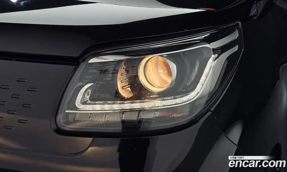 Kia Ray 2019 1.0 автомат (гидро), фото 8