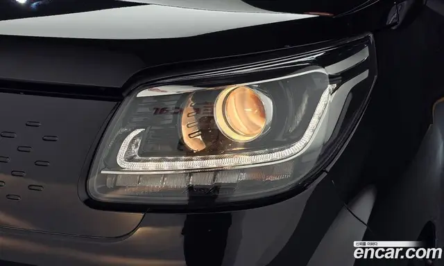Kia Ray 2019 1.0 автомат (гидро), миниатюра 8