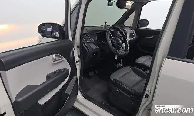 Kia Ray 2022 1.0 автомат (гидро), миниатюра 12
