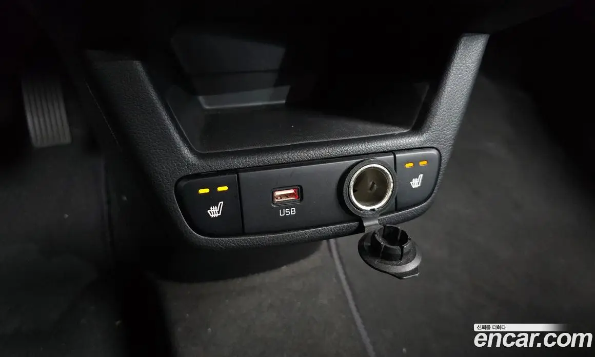 Kia Ray 2022 1.0 автомат (гидро), фото 22