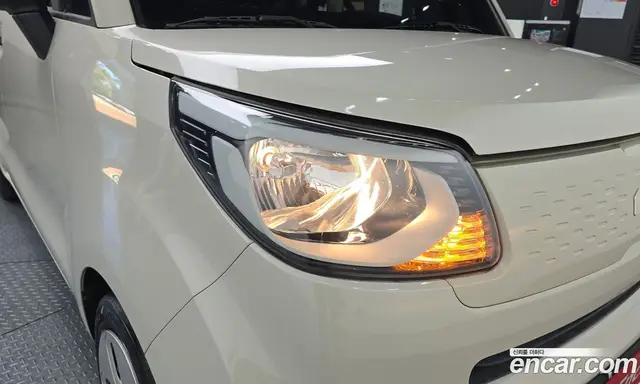 Kia Ray 2022 1.0 автомат (гидро), миниатюра 7