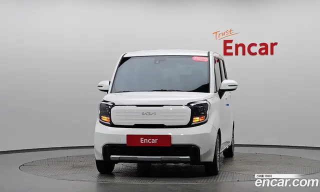 Kia Ray 2023 1.0 автомат (гидро), миниатюра 2