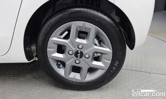 Kia Ray 2023 1.0 автомат (гидро), миниатюра 6