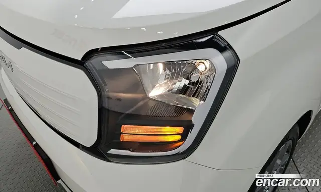 Kia Ray 2023 1.0 автомат (гидро), миниатюра 7