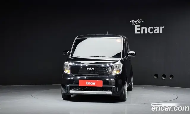 Kia Ray 2023 1.0 автомат (гидро), миниатюра 3