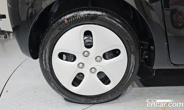Kia Ray 2023 1.0 автомат (гидро), миниатюра 5
