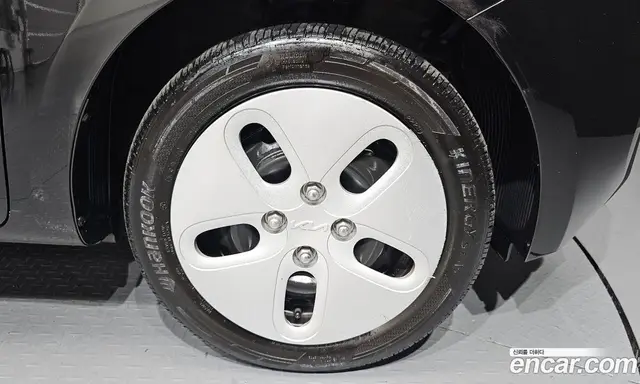 Kia Ray 2023 1.0 автомат (гидро), миниатюра 7