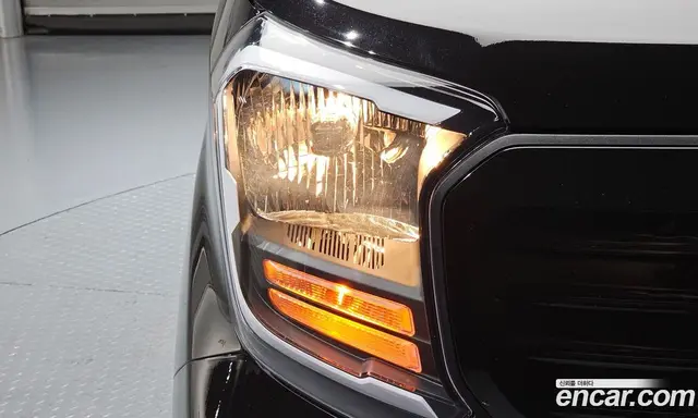Kia Ray 2023 1.0 автомат (гидро), миниатюра 8