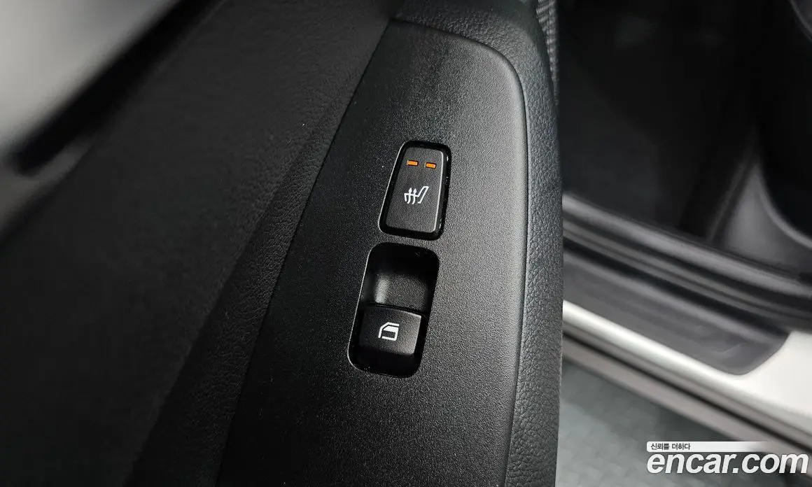 Kia Seltos 2020 1.6 автомат (гидро), фото 19