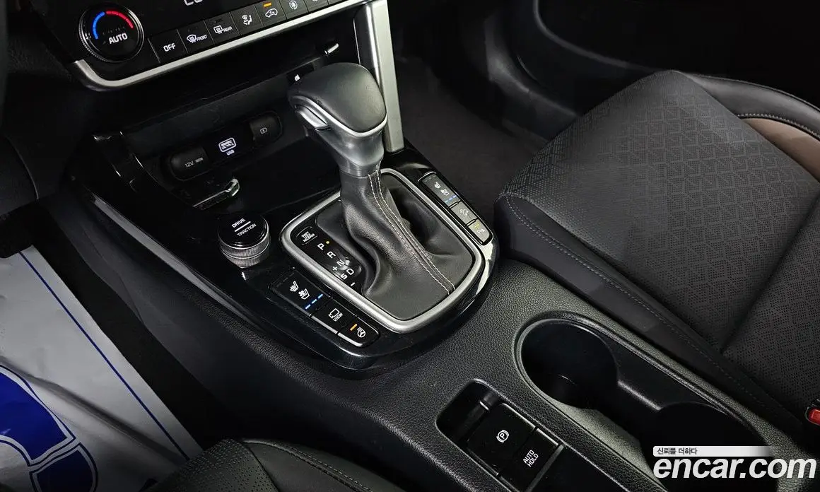Kia Seltos 2020 1.6 автомат (гидро), фото 9