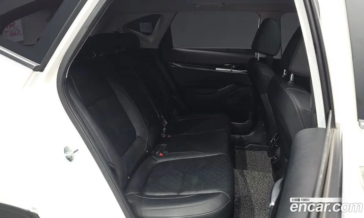 Kia Seltos 2022 1.6 автомат (гидро), фото 11