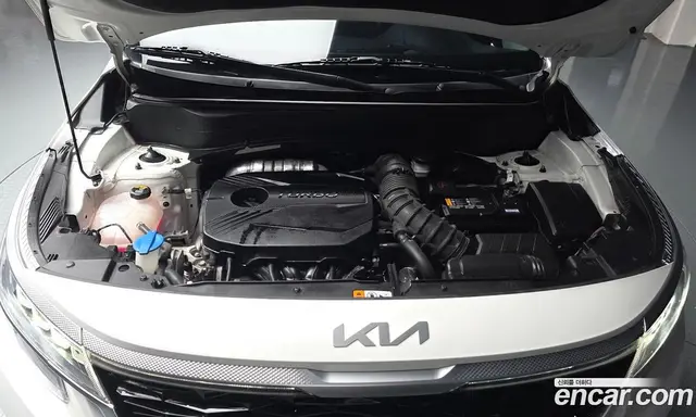 Kia Seltos 2022 1.6 автомат (гидро), миниатюра 6
