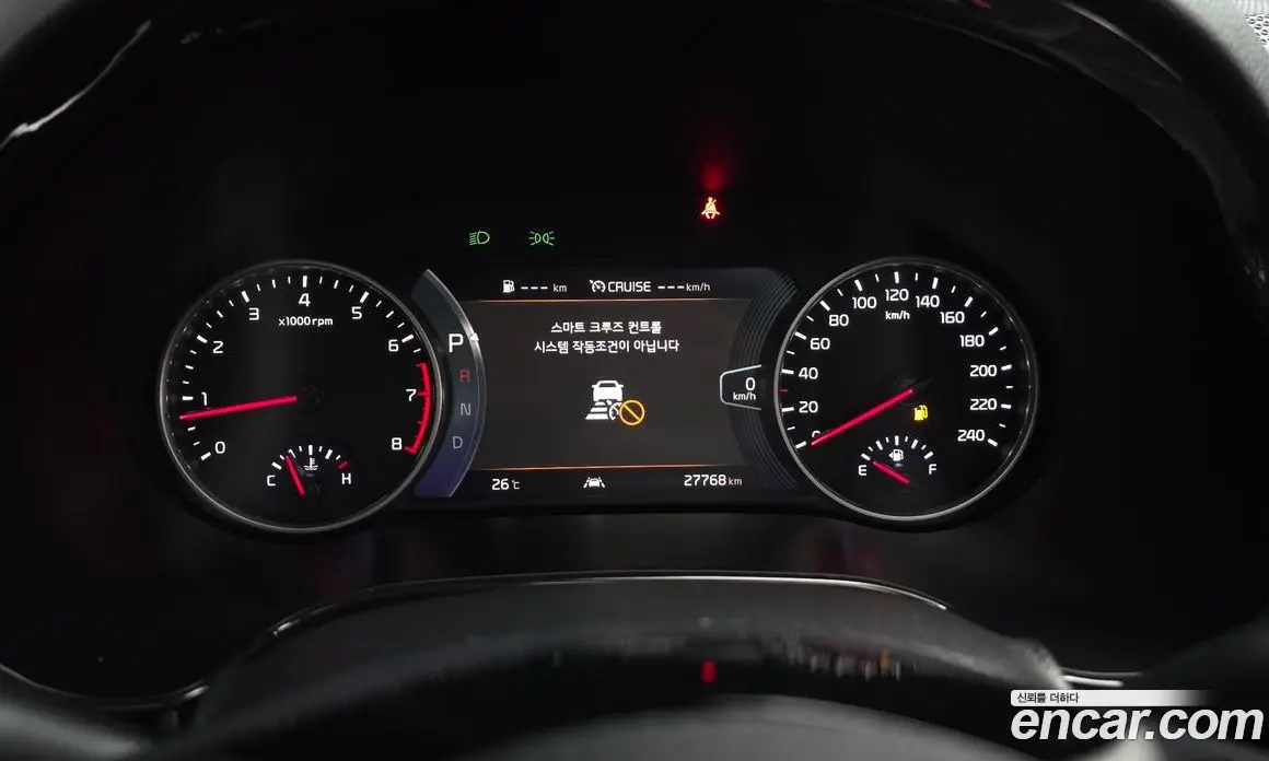 Kia Seltos 2022 1.6 автомат (гидро), фото 8