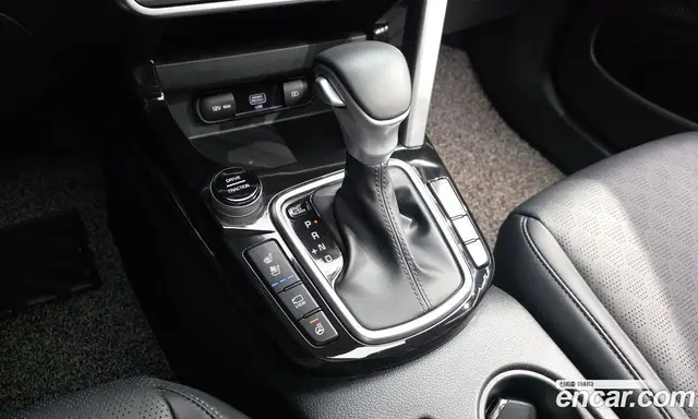 Kia Seltos 2022 1.6 автомат (гидро), миниатюра 9