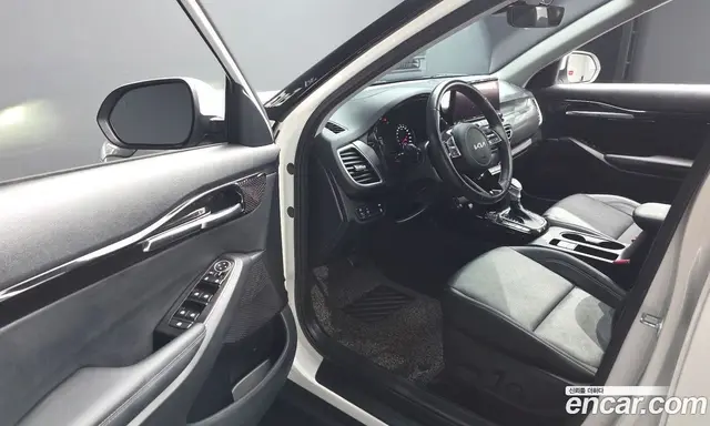 Kia Seltos 2022 1.6 автомат (гидро), миниатюра 10
