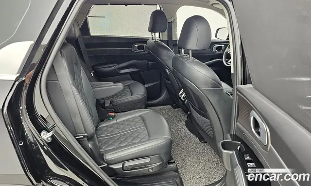 Kia Sorento 2023 2.2 автомат (гидро), миниатюра 12