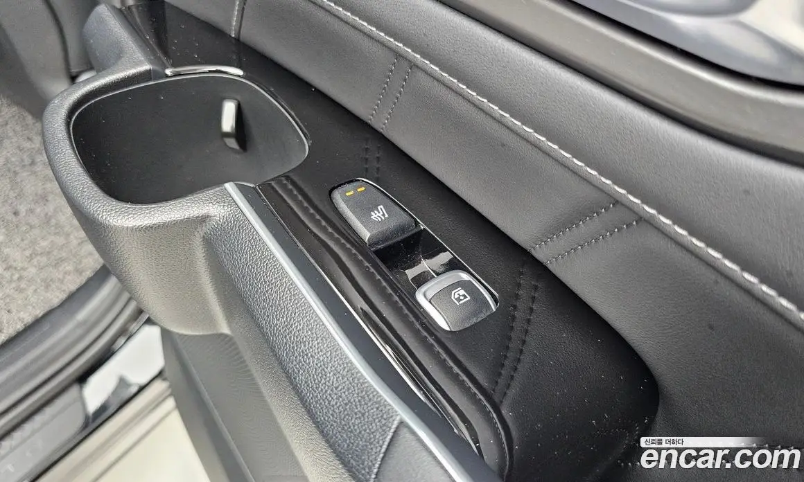 Kia Sorento 2023 2.2 автомат (гидро), фото 19
