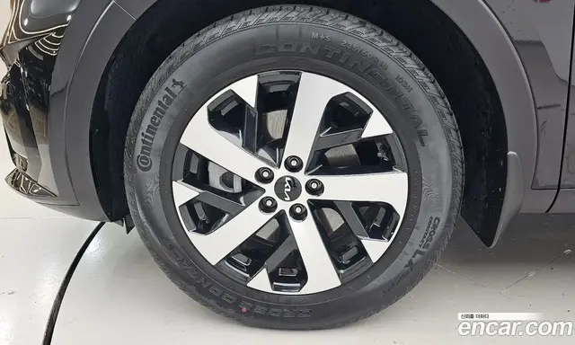Kia Sorento 2023 2.2 автомат (гидро), миниатюра 5