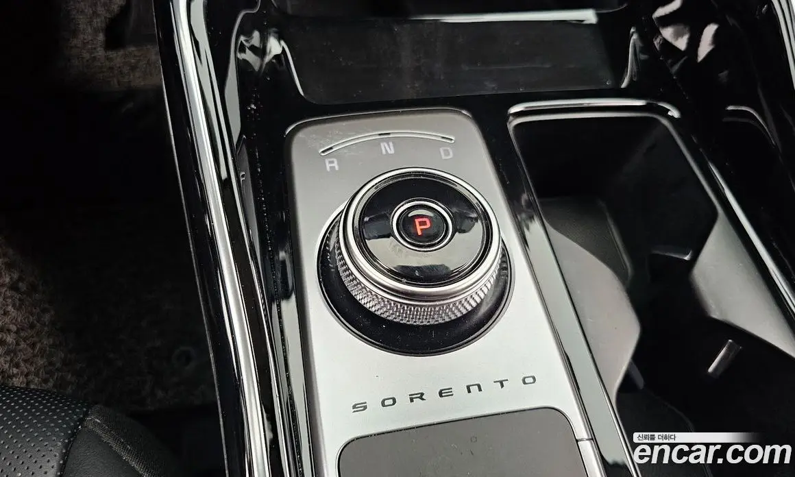 Kia Sorento 2023 2.2 автомат (гидро), фото 9
