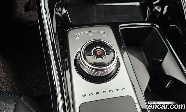Kia Sorento 2023 2.2 автомат (гидро), миниатюра 9