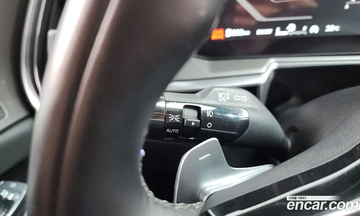 Kia Sorento 2024 2.5 автомат (гидро), фото 37